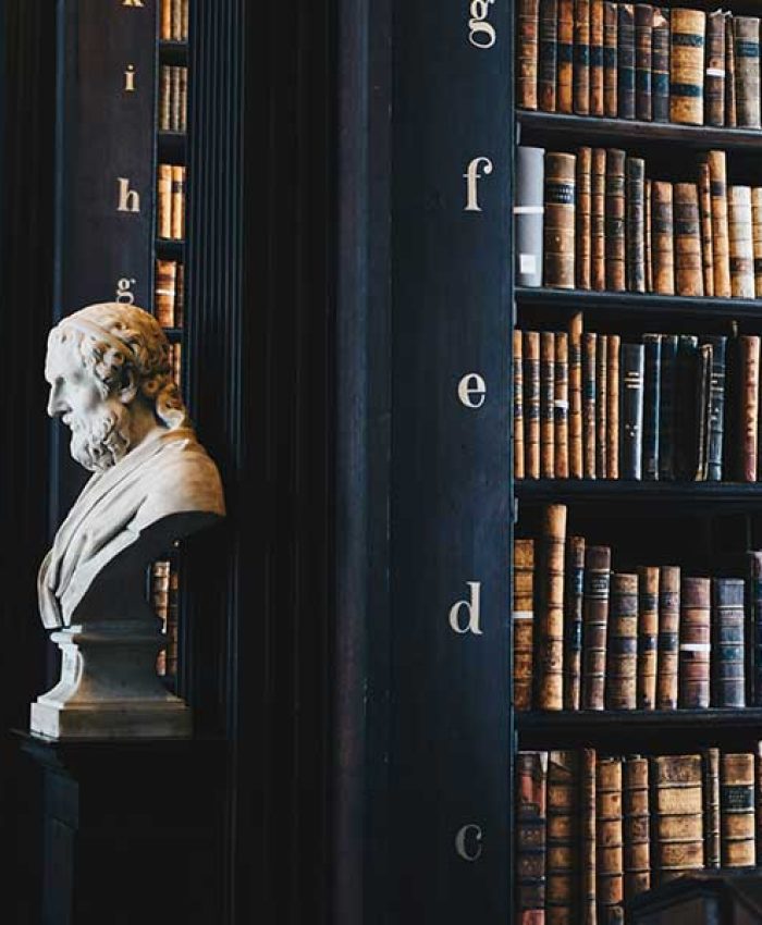 A Lawyer’s Newest Resolution To Stay Out Of Trouble – 2022