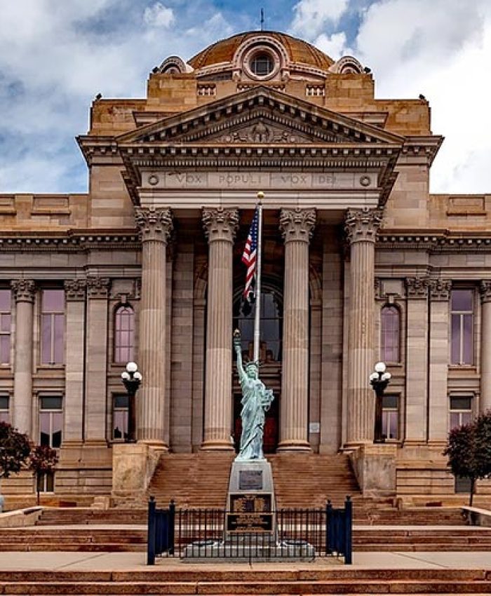 We may brave human laws, but we cannot resist natural ones.